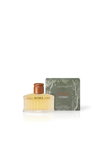 Roma uomo eau toilette 40 - uomo,