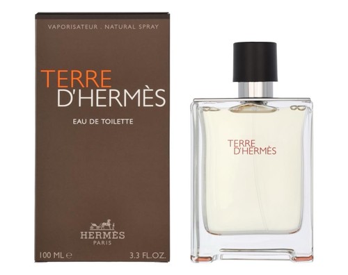 Terre hermes profumo - terre,