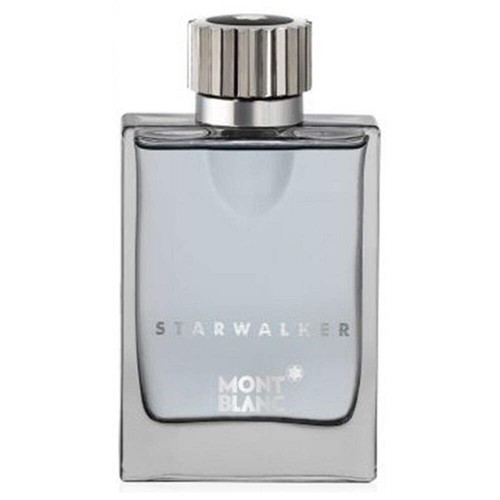 Mont blanc starwalker eau - eau, de