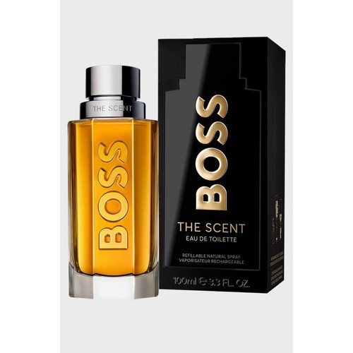 Profumo boss the - boss, eau