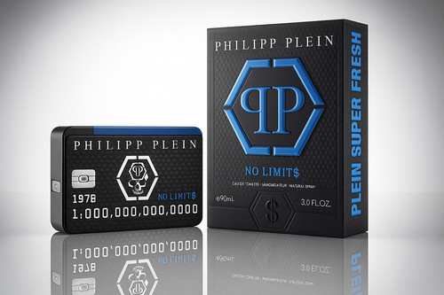 Philipp plein limit - no, super