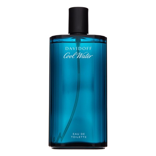 Davidoff cool water man - water, eau