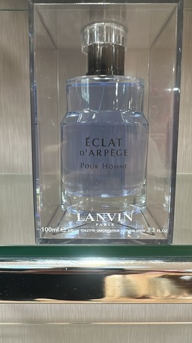 Lanvin eclat arpege pour - eclat, d'arpege