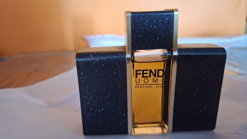 Fendi uomo eau de toilette - ,