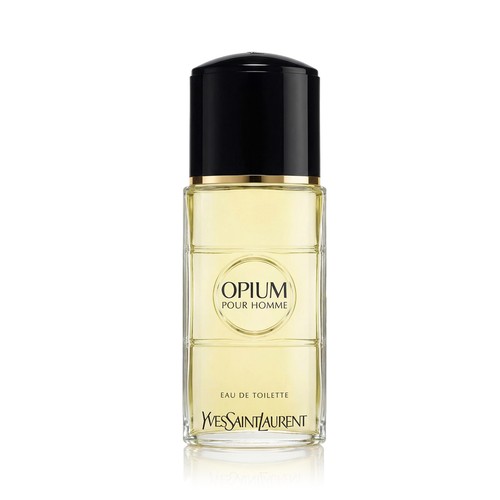 Yves saint laurent opium pour - laurent,