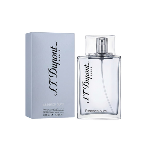 Dupont essence pure - st,