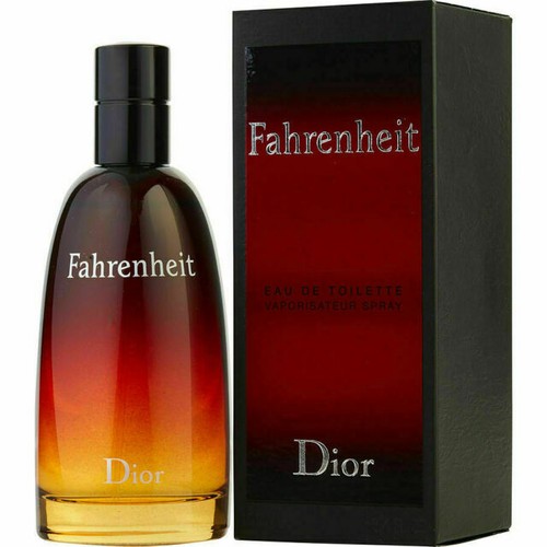Dior fahrenheit 100 eau - ,
