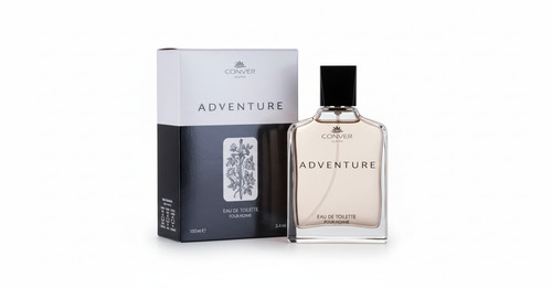 Conver adventure edt - conver,