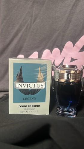 Invictus eau toilette uomo - invictus,