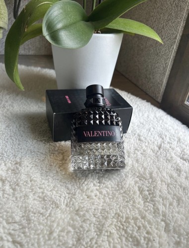 Profumo valentino uomo - profumo, born