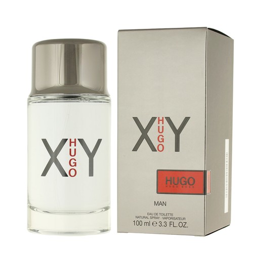 Hugo boss - boss, xy