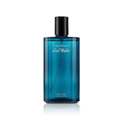 Davidoff cool water for - cool,