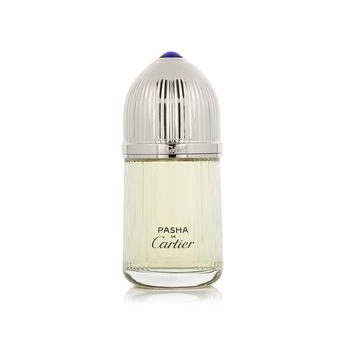 Cartier pasha - cartier, de