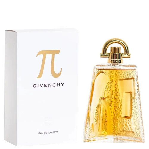 Givenchy greco eau de - givenchy,