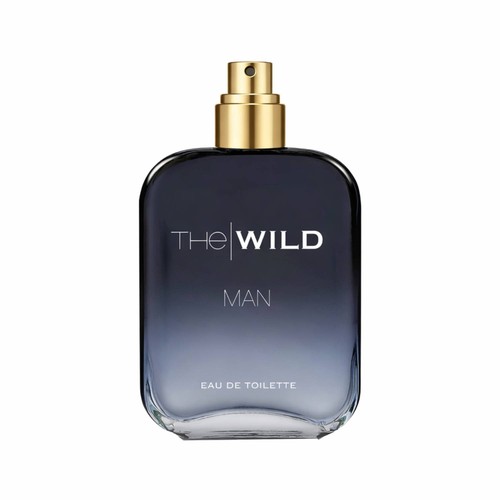 Morris the wild - morris, profumo