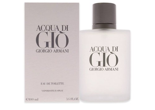 Profumo uomo giorgio - giorgio, armani