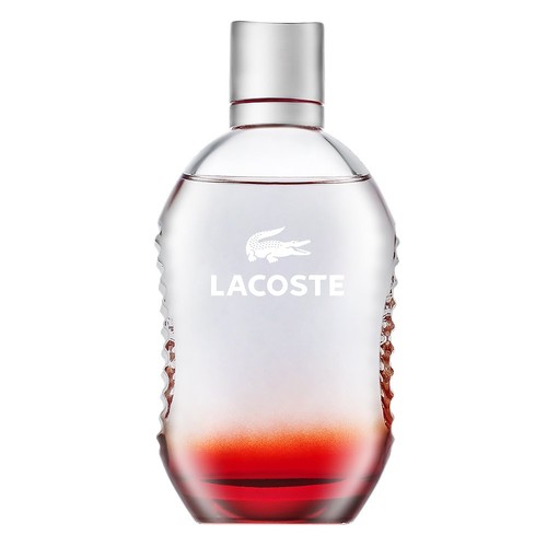 Lacoste red eau - eau, toilette