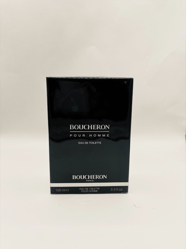 Boucheron eau toilette uomo - boucheron,