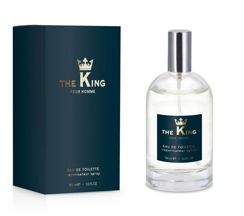 Profumo uomo eau toilette - eau, de