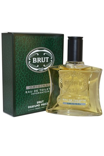 Faberge brut eau - brut, de