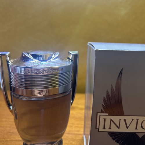 Paco rabanne invictus eau - paco,
