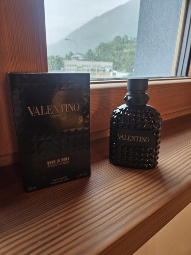 Valentino born roma per - born,
