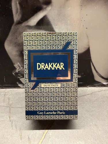 Guy laroche paris drakkar eau - paris,
