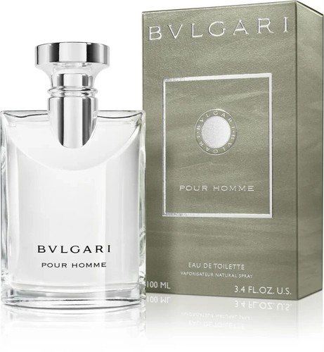 Bulgari pour homme - homme, de