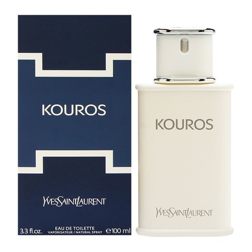 Yvessaintlaurent kouros eau - yvessaintlaurent,