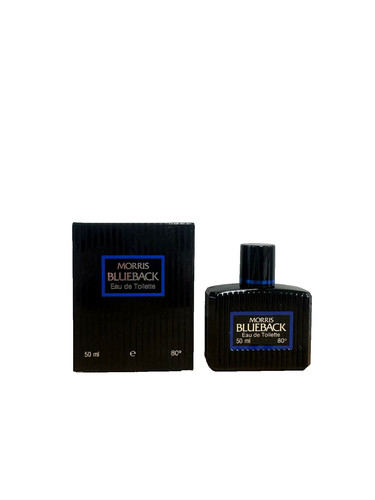 Morris blueback uomo edt - morris,