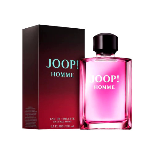 Joop homme eau toilette - homme,