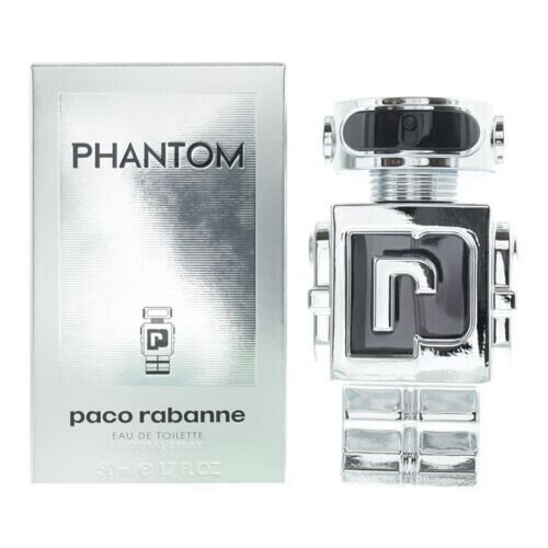 Paco rabanne phantom eau - paco,