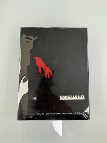 Pancaldi eau toilette - pancaldi&b,