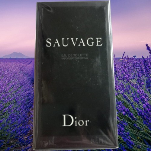 Dior sauvage per uomo 100ml - dior,