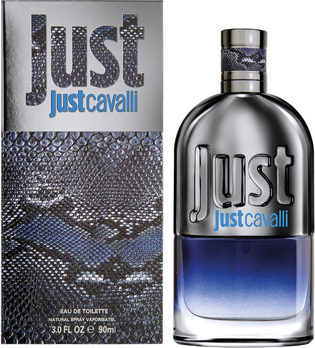 Just cavalli eau toilette - just, cavalli,