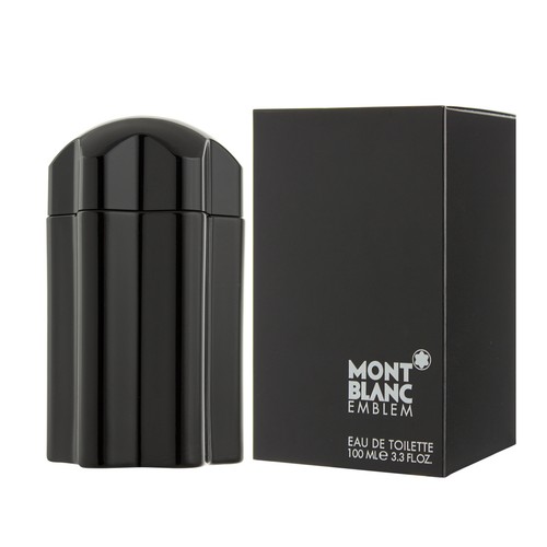 Montblanc emblem eau - emblem,