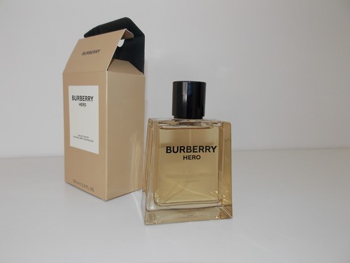 Burberry hero eau - eau, toilette