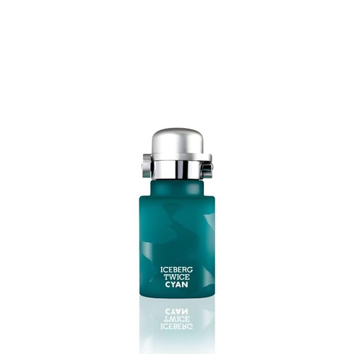 Iceberg twice cyan eau - twice,