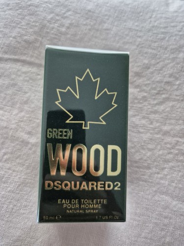 Dsquared2 green wood eau - dsquared2, de
