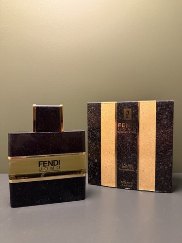 Fendi uomo eau toilette - fendi, de
