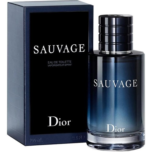 Dior sauvage eau toilette - dior,