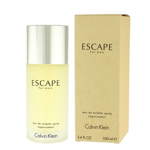 Calvin klein escape for men - klein,