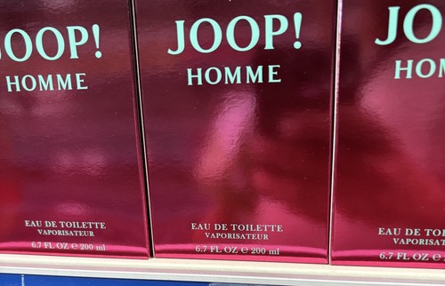 Joop homme eau - homme, toilette