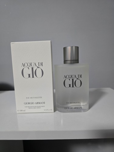 Acqua giò giorgio armani - di,