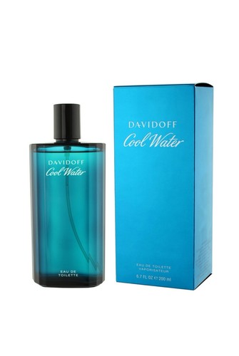 Davidoff cool water eau - davidoff,
