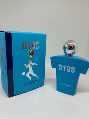 D1os profumo uomo del - profumo,