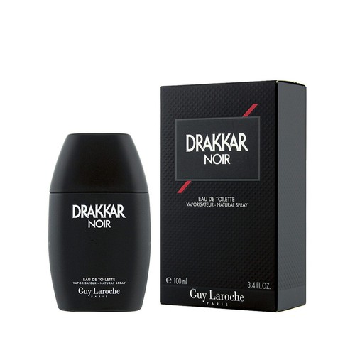 Drakkar noir eau - noir, de