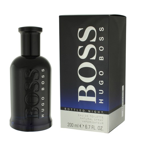 Hugo boss bottled - boss, night