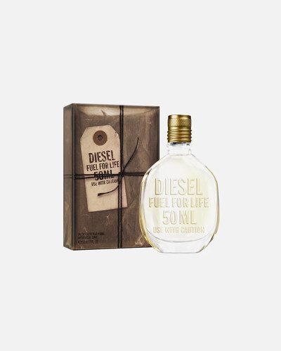 Diesel fuel for - life, homme