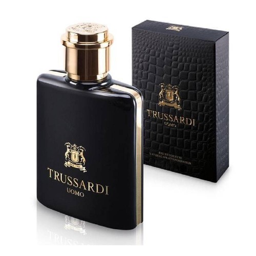 Trussardi uomo eau toilette - uomo,